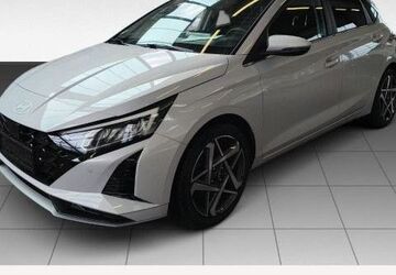 Hyundai i20 19.000 km 22.990 &euro; Erfurt 99086
