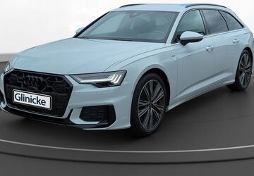 Audi A6 25.400 km 51.980 &euro; Weimar 99423