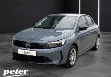 Opel Corsa 5.000 km 21.110 &euro; Sömmerda 99610