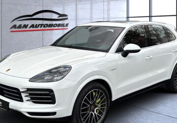 Porsche Cayenne 79.900 km 64.990 &euro; Erfurt 99091