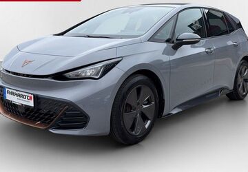 Cupra Born 16.560 km 24.990 &euro; Weimar 99427