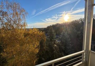 Wohnung Sömmerda - 2 Zimmer, 36 m&sup2;, 465&euro; | Angebot:23544556