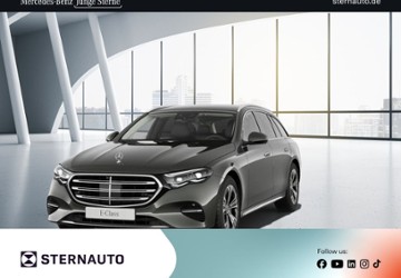 Mercedes-Benz E 220 46.105 km 49.980 &euro; Erfurt 99092