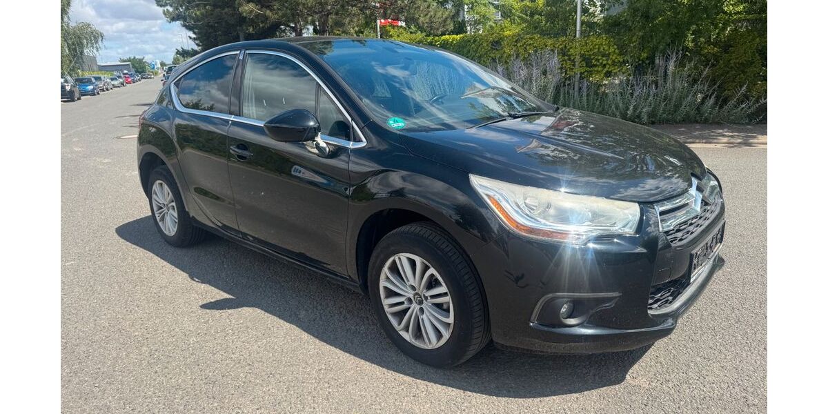 Citroen DS4 157.000 km 2.700 &euro; Erfurt 99087