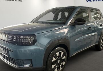 Fiat Panda 3.200 km 18.990 &euro; Schwabhausen 99869