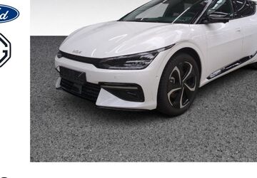 Kia EV6 10.414 km 39.975 &euro; Gotha 99867