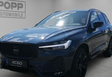 Volvo XC60 1.500 km 47.990 &euro; Erfurt 99099