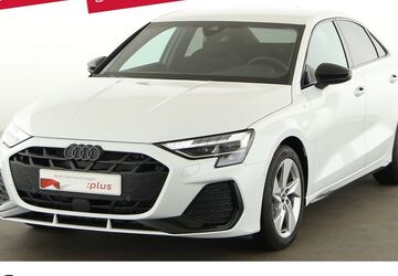 Audi A3 5.800 km 36.885 &euro; Gotha 99867