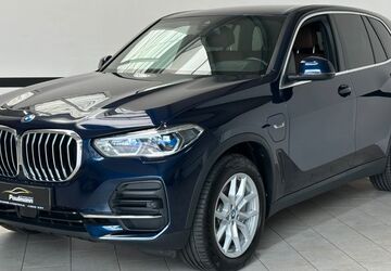 BMW X5 62.226 km 52.790 &euro; Dachwig 99100
