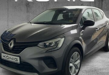 Renault Captur 10.905 km 17.999 &euro; Erfurt 99091