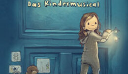 Anouk - Das Kindermusical - Musik von Peter Maffay & Freunde