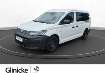 VW Caddy Maxi 59.200 km 21.770 &euro; Erfurt 99095