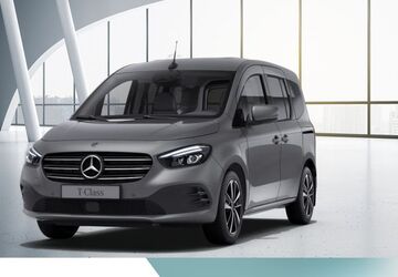 Mercedes-Benz T-Klasse 18.900 km 29.900 &euro; Erfurt 99092