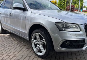 Audi Q5 67.700 km 16.900 &euro; Erfurt 99085