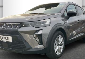 Mitsubishi ASX 1.150 km 27.490 &euro; Gotha 99867