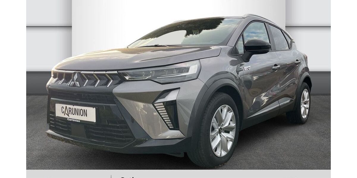 Mitsubishi ASX 1.150 km 27.490 &euro; Gotha 99867