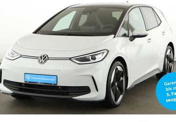 VW ID.3 5.600 km 39.500 &euro; Gotha 99867