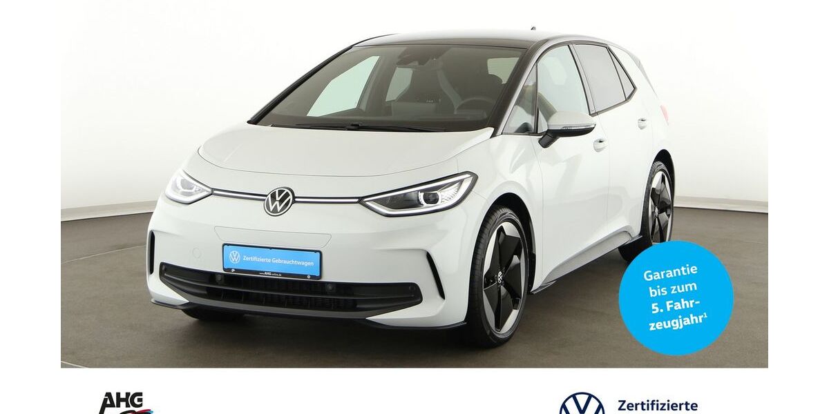 VW ID.3 5.600 km 39.500 &euro; Gotha 99867