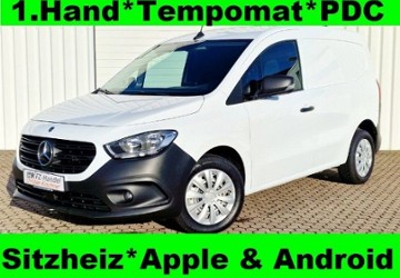 Mercedes-Benz Citan 90.000 km 13.880 &euro; Erfurt 99092
