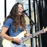 Elise Frank & Band