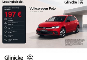 VW Polo 21.300 km 21.380 &euro; Erfurt 99099