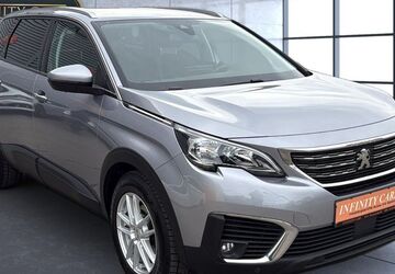 Peugeot 5008 101.224 km 13.100 &euro; Erfurt 99086