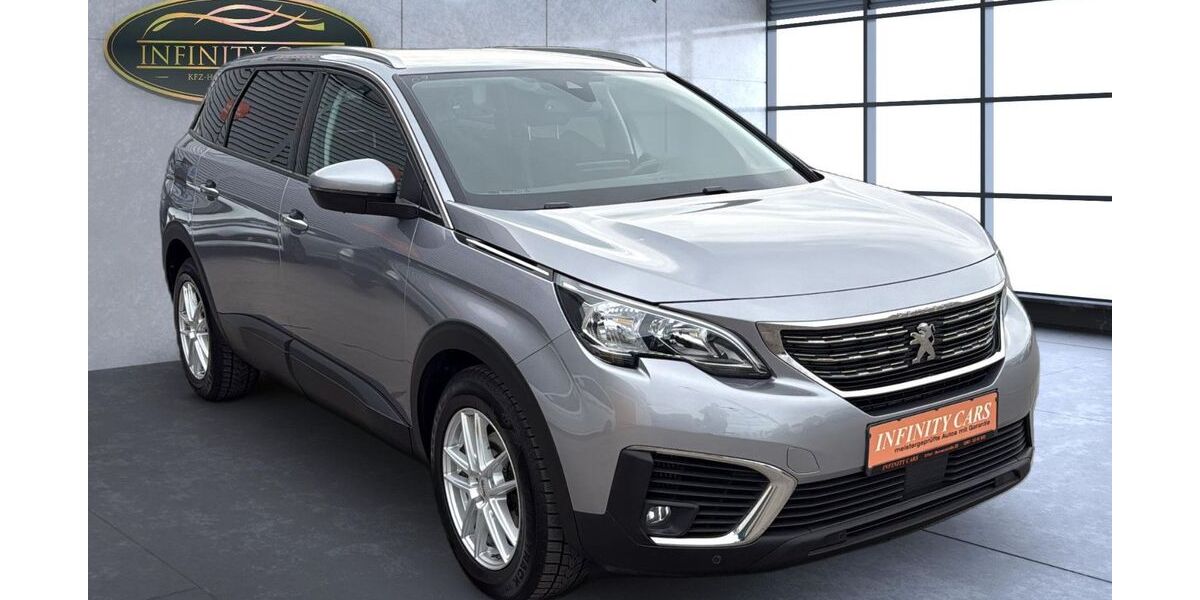 Peugeot 5008 101.224 km 13.100 &euro; Erfurt 99086