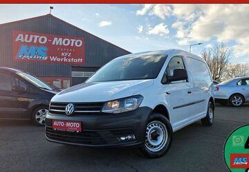 VW Caddy 189.476 km 9.999 &euro; Arnstadt 99310