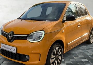 Renault Twingo 9.121 km 12.888 &euro; Erfurt 99091
