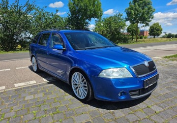 Skoda Octavia 337.084 km 3.980 &euro; Erfurt 99092