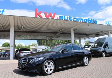 Mercedes-Benz E 350 160.000 km 19.900 &euro; Erfurt 99085